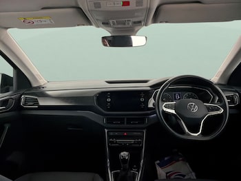 Used Volkswagen T-Cross 2022 for sale - 78693830: Photo