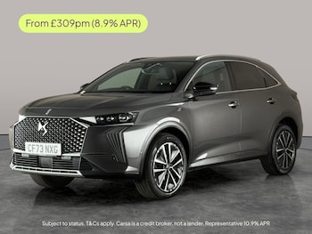 Used DS Automobiles DS 7 undefined for sale - 78847663: Photo