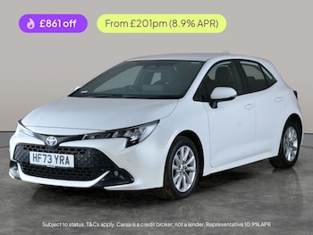 Used Toyota Corolla 2023 for sale - 78494594: Photo