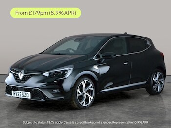 Used Renault Clio 2022 for sale - 78482616: Photo
