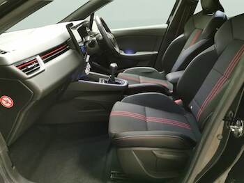 Used Renault Clio 2022 for sale - 78482616: Photo