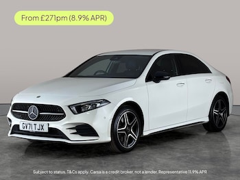 Used Mercedes-Benz A-Class 2022 for sale - 79285092: Photo