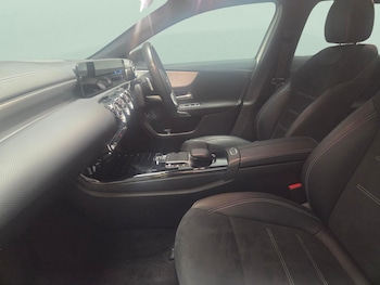 Used Mercedes-Benz A-Class 2022 for sale - 79285092: Photo