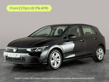 Used Volkswagen Golf 2023 for sale - 78985335: Photo