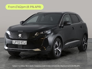 Used Peugeot 3008 2023 for sale - 78365151: Photo