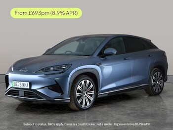 Used BYD Sealion 7 undefined for sale - 78381923: Photo