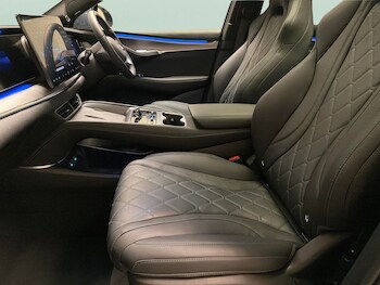 Used BYD Sealion 7 undefined for sale - 78381923: Photo