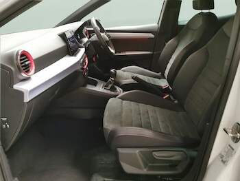 Used SEAT Ibiza undefined for sale - 78473645: Photo