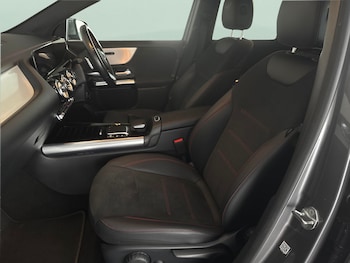 Used Mercedes-Benz EQA 2022 for sale - 78737373: Photo