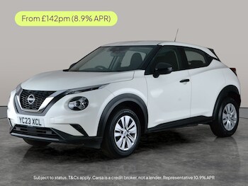 Used Nissan Juke 2023 for sale - 78319856: Photo