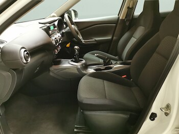 Used Nissan Juke 2023 for sale - 78319856: Photo