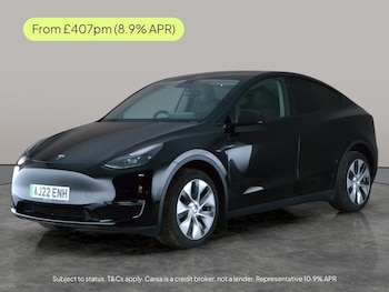Used Tesla Model Y 2022 for sale - 78468184: Photo