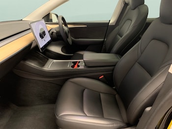 Used Tesla Model Y 2022 for sale - 78468184: Photo