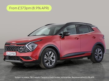 Used Kia Sportage undefined for sale - 78357527: Photo