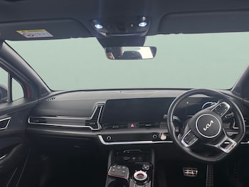 Used Kia Sportage undefined for sale - 78357527: Photo