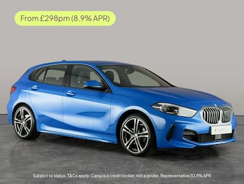 Used BMW 1 Series 2022 for sale - 78611965: Photo