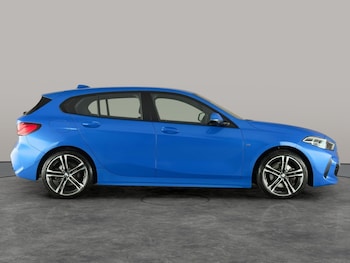 Used BMW 1 Series 2022 for sale - 78611965: Photo
