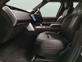 Used Land Rover Range Rover undefined for sale - 78390646: Photo