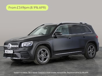 Used Mercedes-Benz GLB undefined for sale - 78847642: Photo