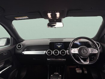 Used Mercedes-Benz GLB undefined for sale - 78847642: Photo