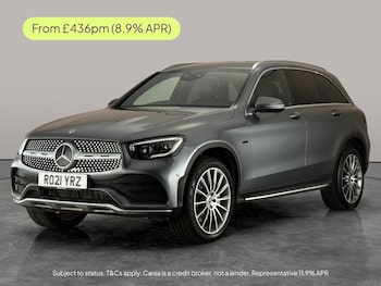 Used Mercedes-Benz GLC undefined for sale - 79308970: Photo