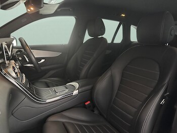 Used Mercedes-Benz GLC undefined for sale - 79308970: Photo