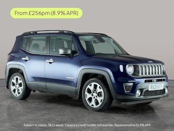 Used Jeep Renegade undefined for sale - 78319902: Photo