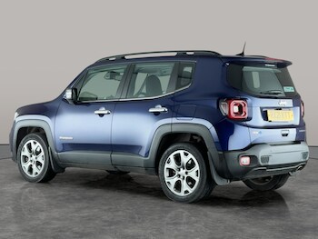 Used Jeep Renegade undefined for sale - 78319902: Photo