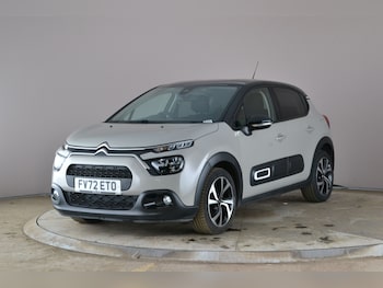 Used Citroen C3 undefined for sale - 78437274: Photo