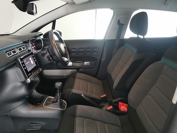 Used Citroen C3 undefined for sale - 78437274: Photo