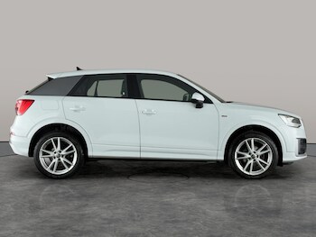 Used Audi Q2 undefined for sale - 78319857: Photo