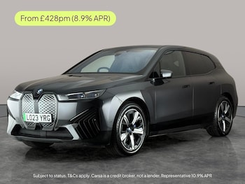 Used BMW iX 2023 for sale - 79460612: Photo