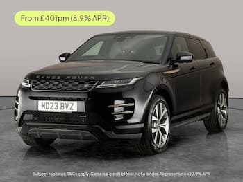 Used Land Rover Range Rover Evoque 2023 for sale - 79815676: Photo