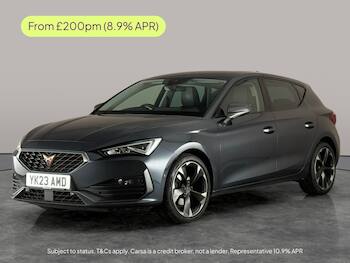 Used Cupra Leon 2023 for sale - 79693953: Photo