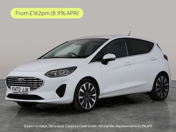Used Ford Fiesta undefined for sale - 78604034: Photo
