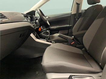 Used Volkswagen Polo 2022 for sale - 78613827: Photo