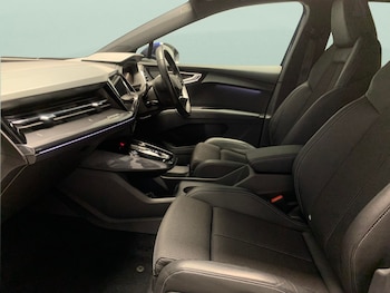 Used Audi Q4 e-tron undefined for sale - 78582533: Photo