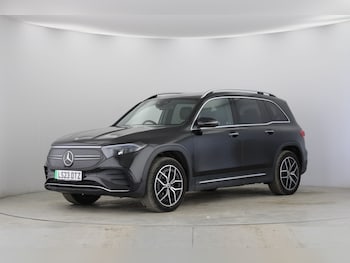 Used Mercedes-Benz EQB undefined for sale - 78863073: Photo