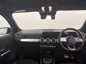 Used Mercedes-Benz EQB undefined for sale - 78863073: Photo