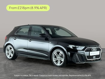 Used Audi A1 2022 for sale - 78319943: Photo