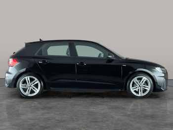 Used Audi A1 2022 for sale - 78319943: Photo