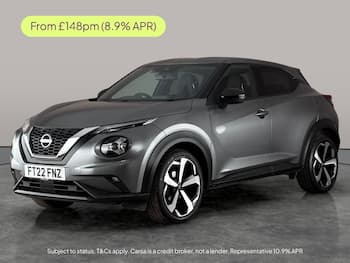 Used Nissan Juke 2022 for sale - 79754702: Photo