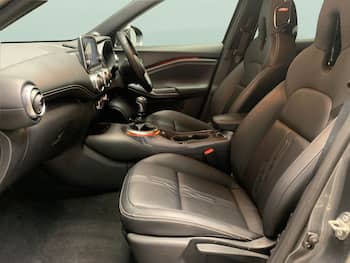 Used Nissan Juke 2022 for sale - 79754702: Photo