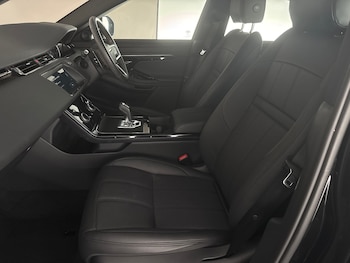 Used Land Rover Range Rover Evoque undefined for sale - 78723000: Photo
