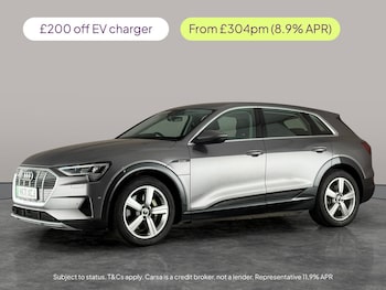 Used Audi e-tron 2021 for sale - 79219768: Photo