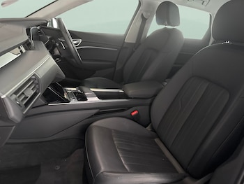 Used Audi e-tron 2021 for sale - 79219768: Photo