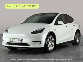 Used Tesla Model Y undefined for sale - 79516405: Photo