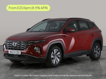 Used Hyundai TUCSON 2023 for sale - 78539962: Photo