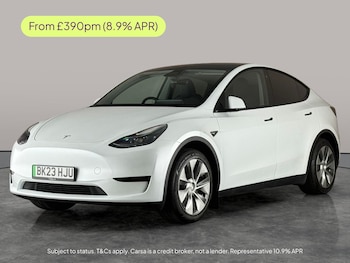Used Tesla Model Y 2023 for sale - 79528745: Photo