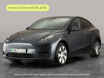 Used Tesla Model Y 2022 for sale - 79408644: Photo